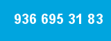 936 695 31 83